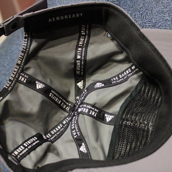 Adidas Baseball Cap One Size - Picture 6 of 6